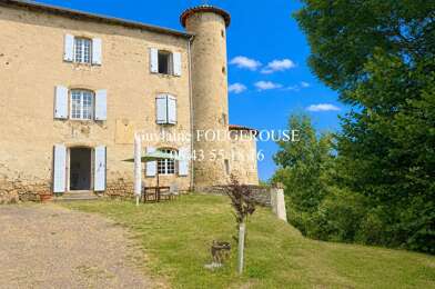 Maison 6 pièces 475000 €