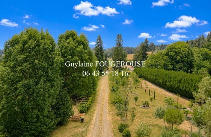 Prestige Aile d'un château Plus d'un hectare de terrain — photo 2