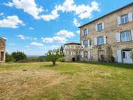 Prestige Aile d'un château Plus d'un hectare de terrain — photo 3