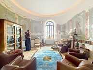 Prestige Aile d'un château Plus d'un hectare de terrain — photo 4