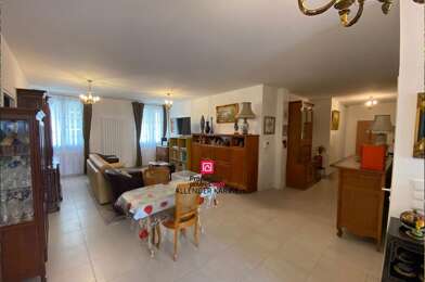 Appartement 4 pièces 378000 €
