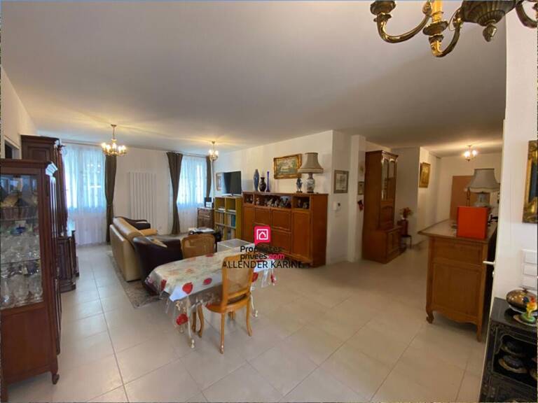 Appartement Sens 4 pièce(s) 129.88 m2 — photo 1