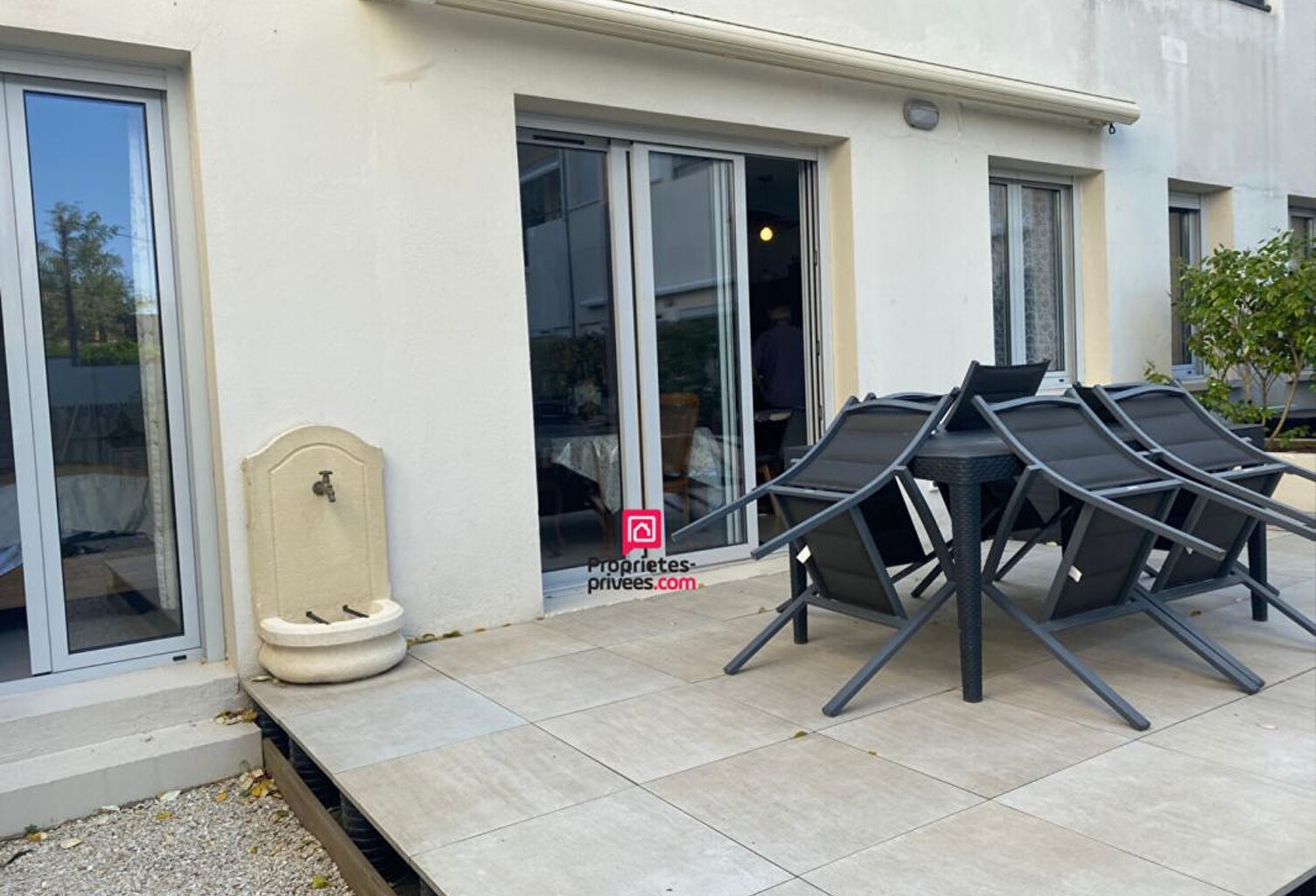 Appartement Sens 4 pièce(s) 129.88 m2 — photo 1