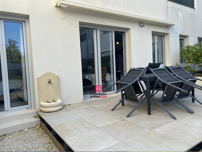 Appartement Sens 4 pièce(s) 129.88 m2 — photo 1