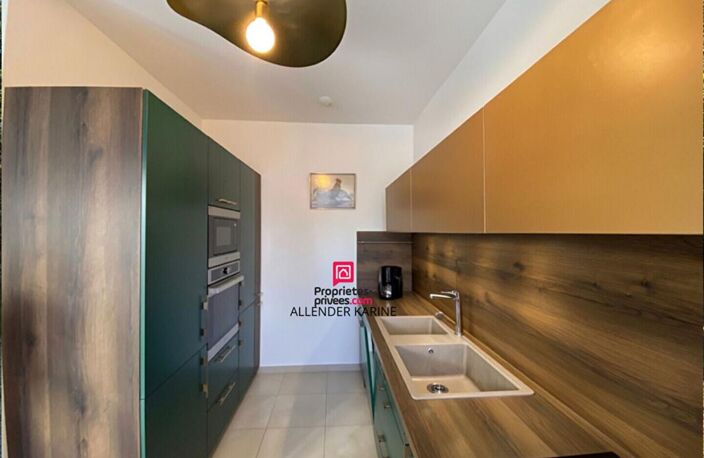 Appartement Sens 4 pièce(s) 129.88 m2 — photo 2