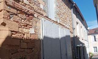 Maison 2 Pièces 75 m² à vendre à Corgnac-sur-l'Isle (24800)