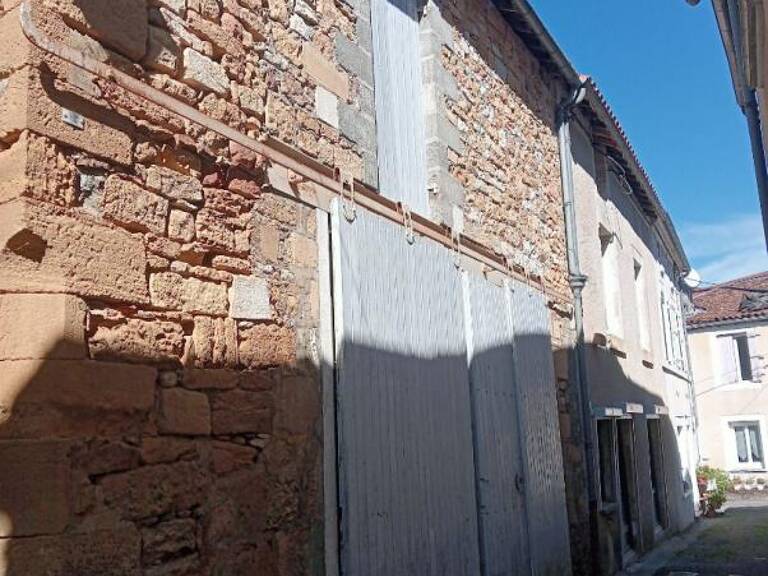 Grange Corgnac Sur L Isle 2 pièce(s) 75 m2 — photo 1