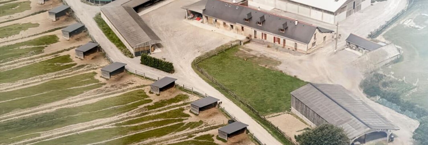 Maison 7 Pièces 169 m² à vendre à Erdre-en-Anjou (49220)