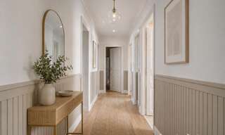 Appartement 3 Pièces 53 m² à vendre à Paris 14 (75014)