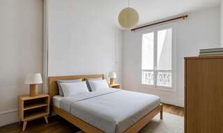Appartement 3 Pièces 53 m² à vendre à Paris 14 (75014)
