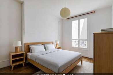 Appartement 3 pièces 585000 €