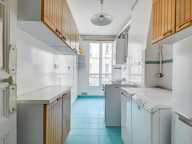 Paris 14ème - Immeuble Haussmannien - 3 pièces (53,30 m²) avec vue sur "Réservoir Montsouris"  à 2 pas du Parc Montsouris — photo 3