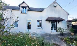 Maison 5 Pièces 134 m² à vendre à Sermaises (45300)