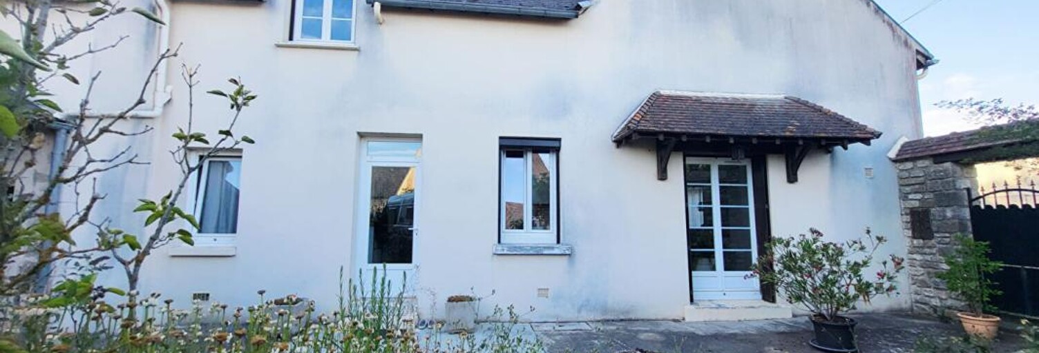 Maison 5 Pièces 134 m² à vendre à Sermaises (45300)