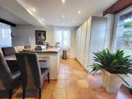 Maison 134m² habitable, 4 chambres, garages, patio et jardin — photo 4