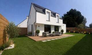 Maison 4 Pièces 106 m² à vendre à Saint-Gildas-de-Rhuys (56730)