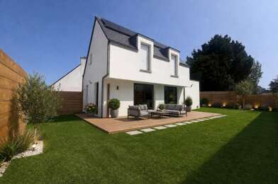 Maison 4 pièces 450000 €