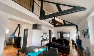 Appartement 4 Pièces 100 m² à vendre à Vannes (56000)