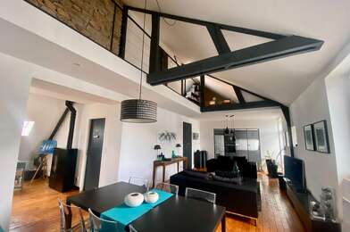 Appartement 4 pièces 473200 €