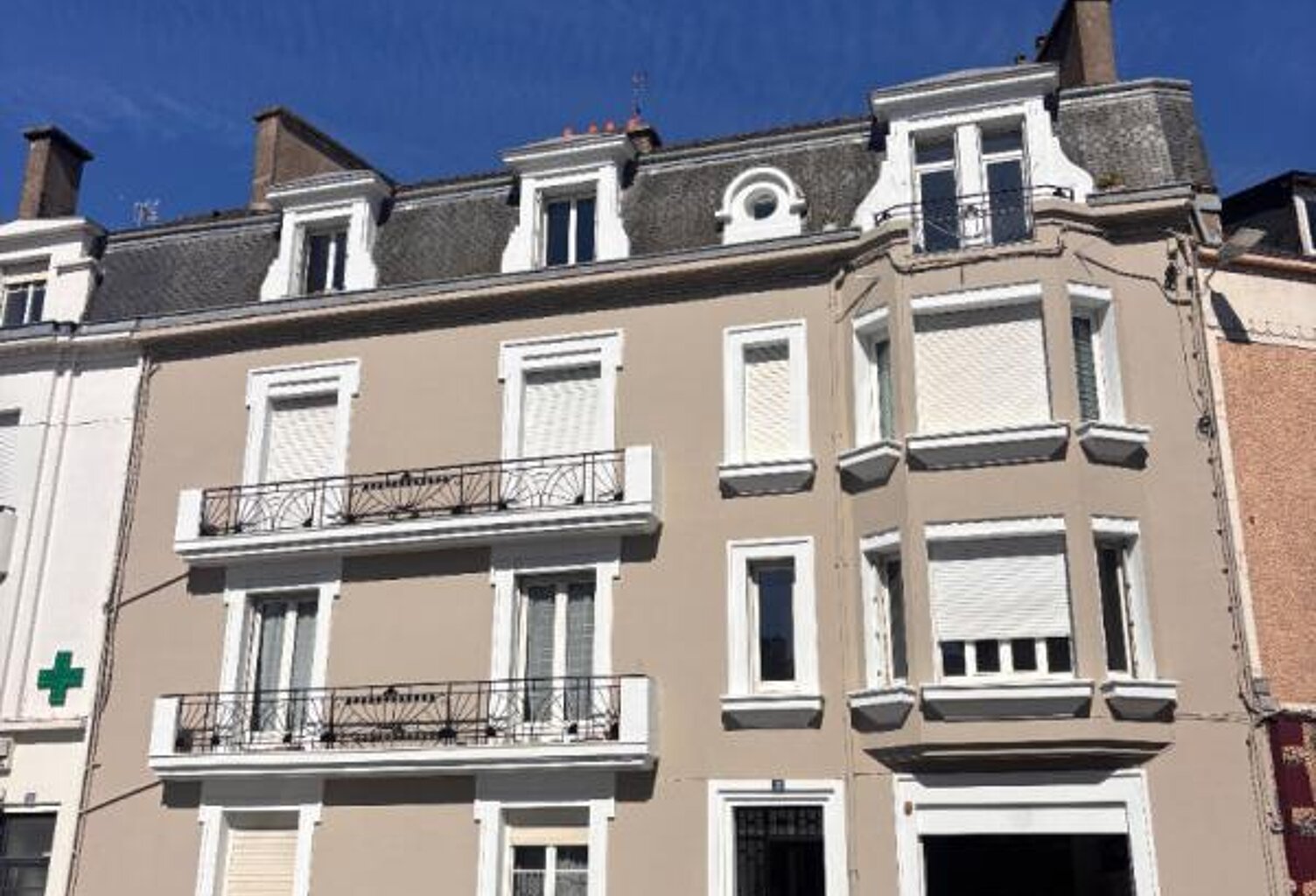 Magnifique Loft coeur de ville de Vannes — photo 1