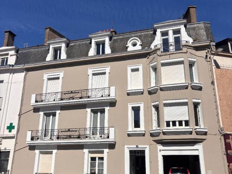 Magnifique Loft coeur de ville de Vannes — photo 1