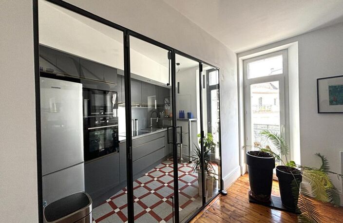Magnifique Loft coeur de ville de Vannes — photo 3