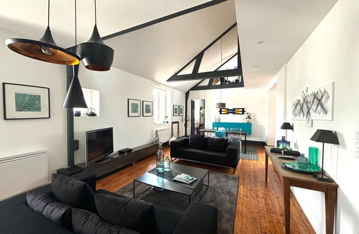 Magnifique Loft coeur de ville de Vannes — photo 5