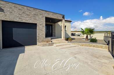 Maison 4 pièces 240000 €