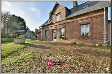 Maison 5 pièces 216000 €