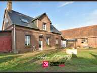 Maison Normande en briques 5pièces avec dépendance et garages — photo 2