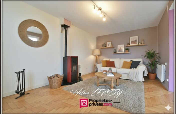 Maison Normande en briques 5pièces avec dépendance et garages — photo 5