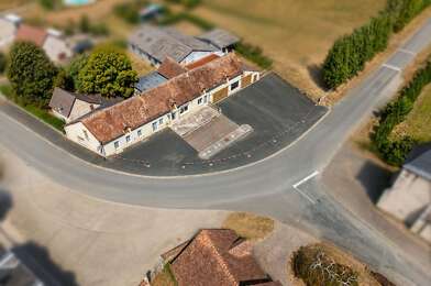 Maison 10 pièces 99000 €