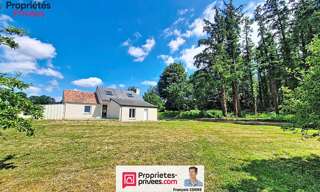 Maison 5 Pièces 80 m² à vendre à Plestin-les-Grèves (22310)