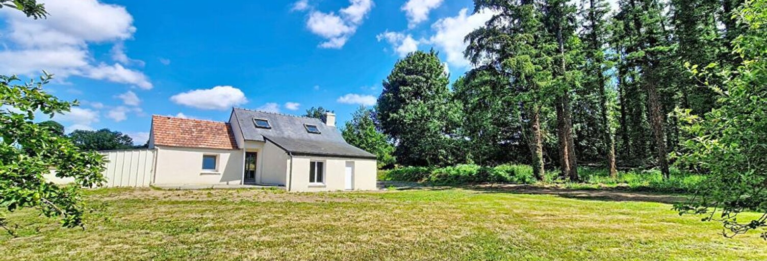 Maison 5 Pièces 80 m² à vendre à Plestin-les-Grèves (22310)