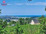 Maison et terrain de 1615m² , vue mer lointaine  Plestin Les Greves — photo 3