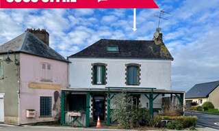 Maison 6 Pièces 170 m² à vendre à Sainte-Marie (35600)