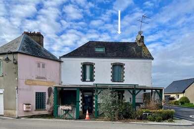Maison 6 pièces 106500 €