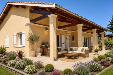 Maison 5 pièces 350000 €