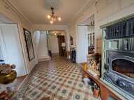 Magnifique domaine avec sa  maison de maître de charme à la française coup de coeur — photo 2