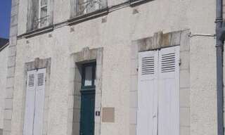 Maison 7 Pièces 136 m² à vendre à Baugé-en-Anjou (49150)