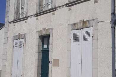 Maison 7 pièces 161900 €