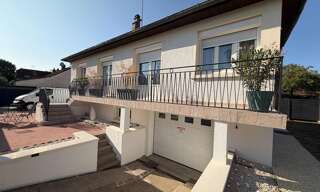 Maison 4 Pièces 90 m² à vendre à Nevers (58000)