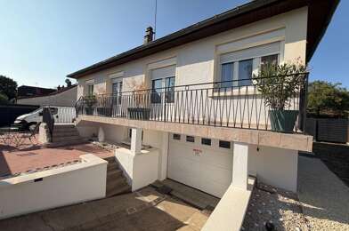 Maison 4 pièces 169000 €