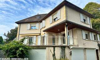 Maison 9 Pièces 238 m² à vendre à Brive-la-Gaillarde (19100)