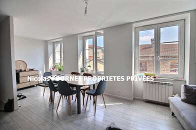 Appartement 3 pièces 600 €
