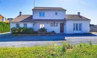 Maison 6 Pièces 145 m² à vendre à Mauges-sur-Loire (49410)
