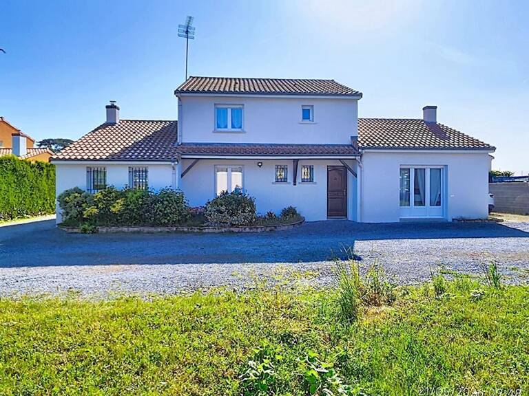 Maison familiale de 145 m² env. avec 4 chambres, garage et grand jardin — photo 1