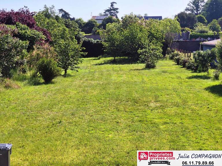 Maison familiale de 145 m² env. avec 4 chambres, garage et grand jardin — photo 1