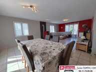 Maison familiale de 145 m² env. avec 4 chambres, garage et grand jardin — photo 4