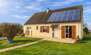 Maison 4 Pièces 104 m² à vendre à Isigny-le-Buat (50540)